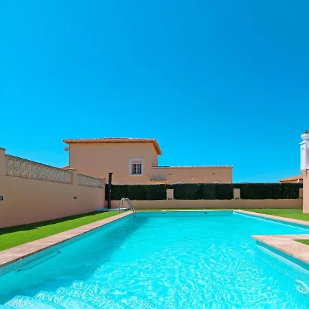 Magia By Interhome Holiday home *