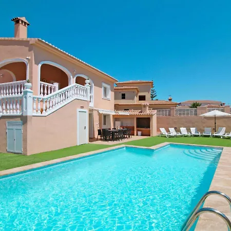 Magia By Interhome Calp