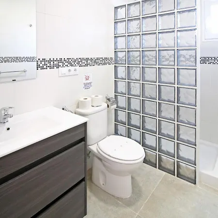 Magia By Interhome Holiday home Calpe