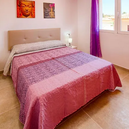 Magia By Interhome Сasa de vacaciones