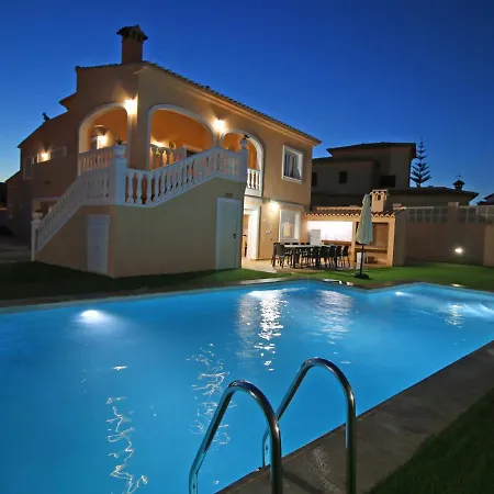 Holiday home Magia By Interhome