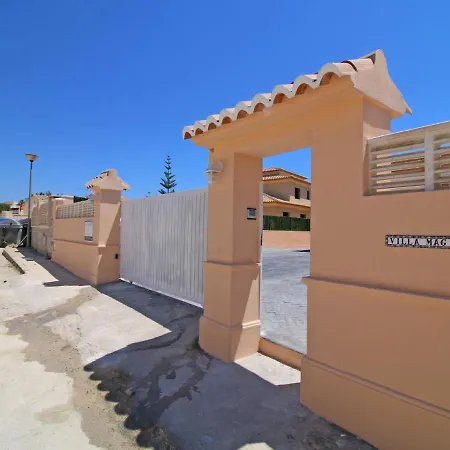 Magia By Interhome Hébergement de vacances