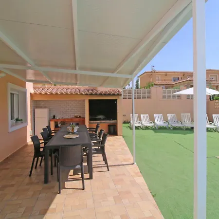 Hébergement de vacances Magia By Interhome