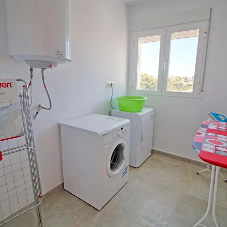 Hébergement de vacances Magia By Interhome *