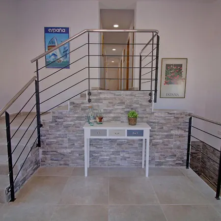 Magia By Interhome * Calpe