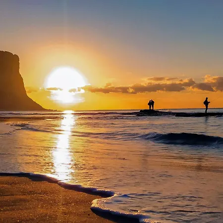 Magia By Interhome Сasa de vacaciones Calpe